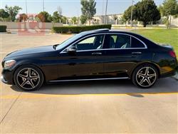 مێرسێدس بێنز C-Class